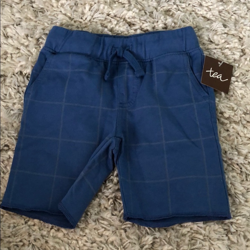 Boys shorts